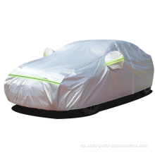 Buen precio Cubierta automática de la cubierta de automóvil impermeable al aire libre